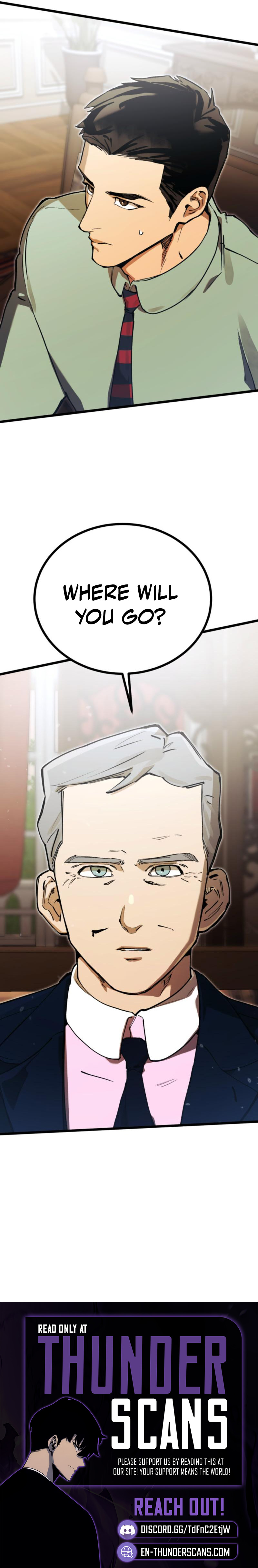 The Black-Haired US Army General Chapter 18 — Page 16