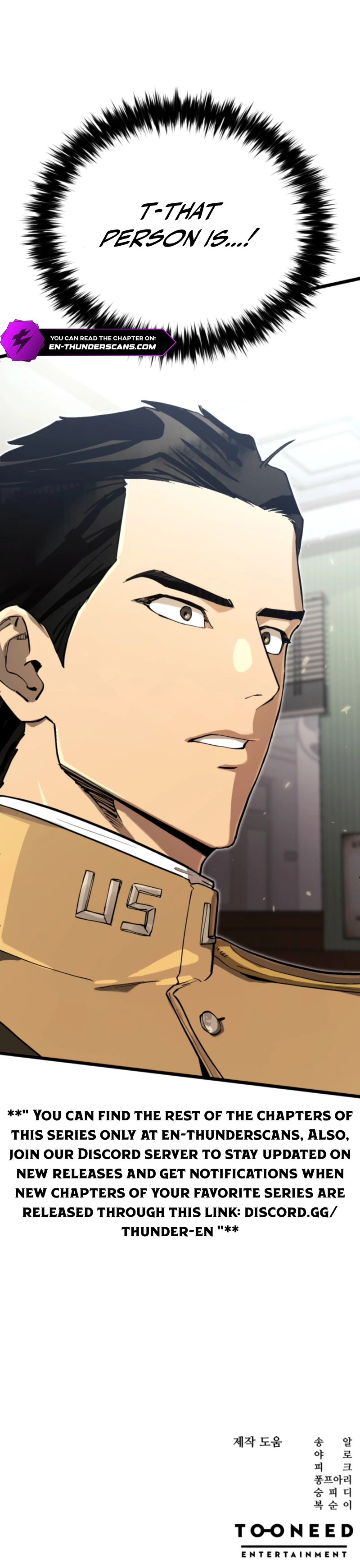 The Black-Haired US Army General Chapter 19 — Page 15