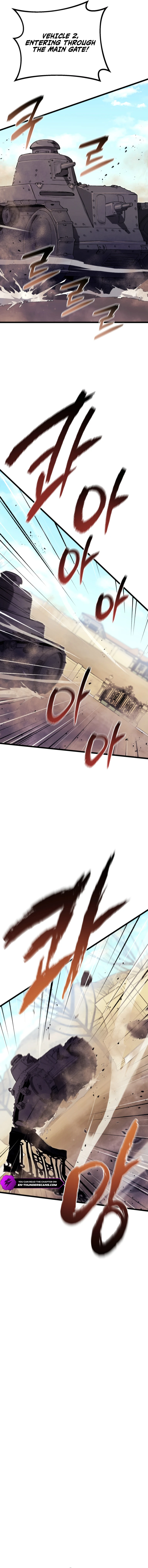 The Black-Haired US Army General Chapter 22 — Page 4