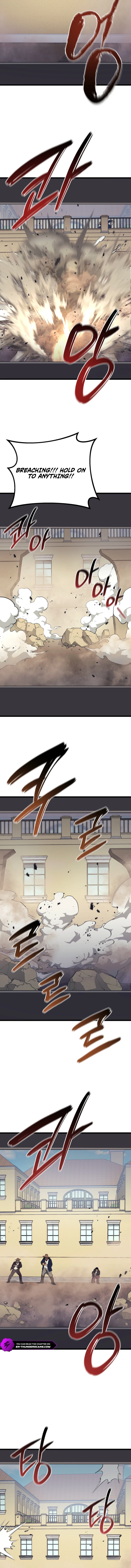 The Black-Haired US Army General Chapter 22 — Page 17