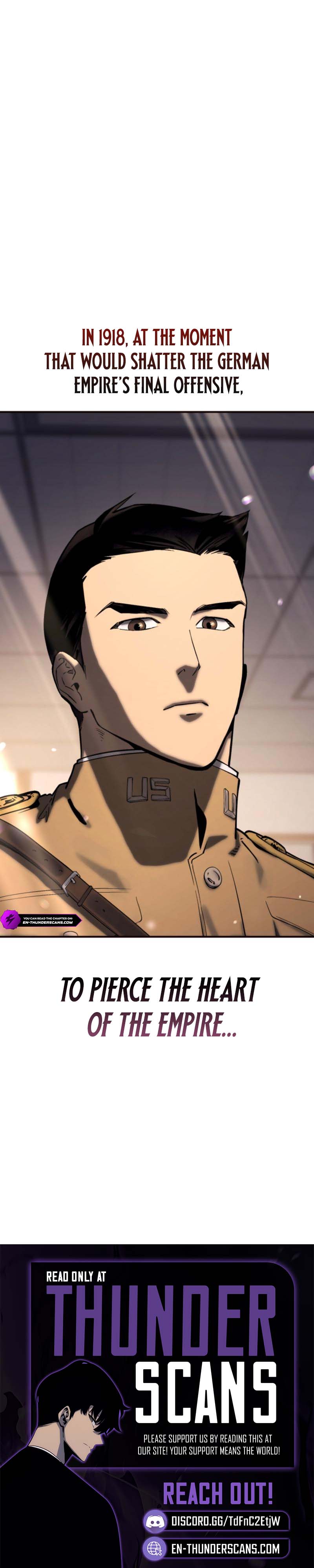 The Black-Haired US Army General Chapter 41 — Page 16