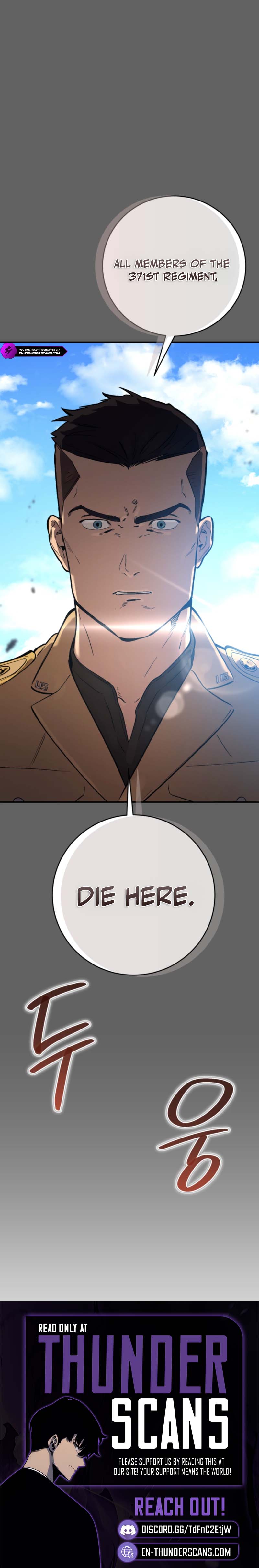 The Black-Haired US Army General Chapter 51 — Page 15