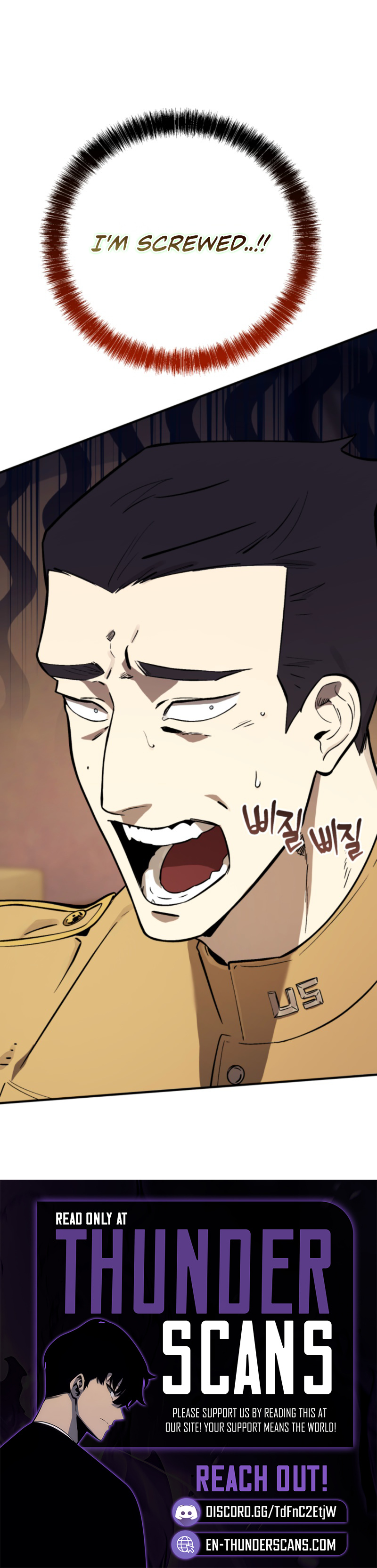 The Black-Haired US Army General Chapter 52 — Page 16