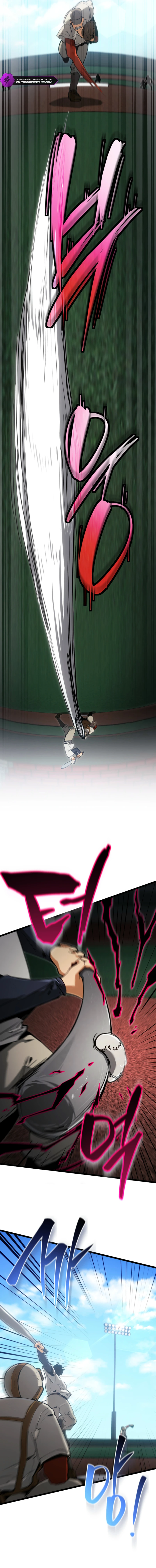 The Black-Haired US Army General Chapter 6 — Page 21
