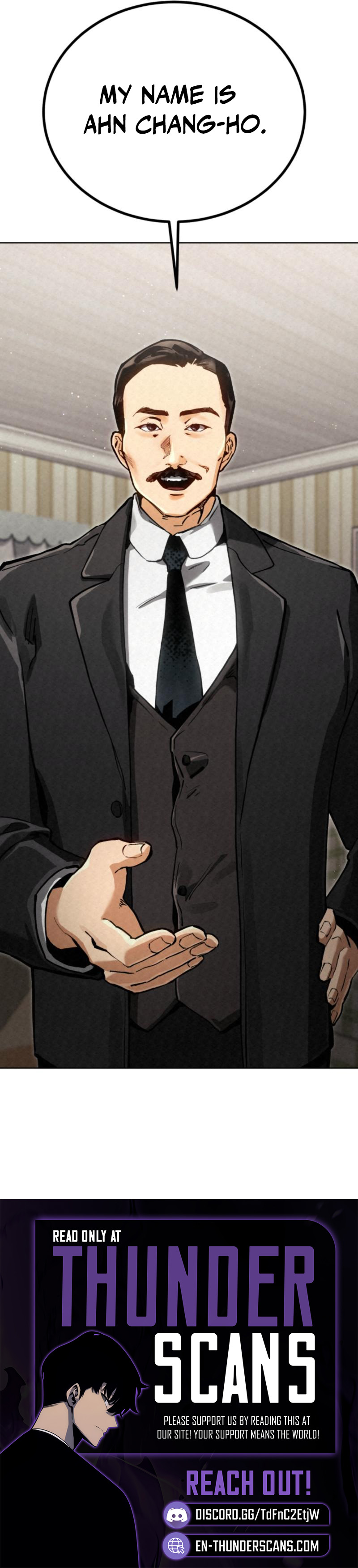 The Black-Haired US Army General Chapter 9 — Page 15