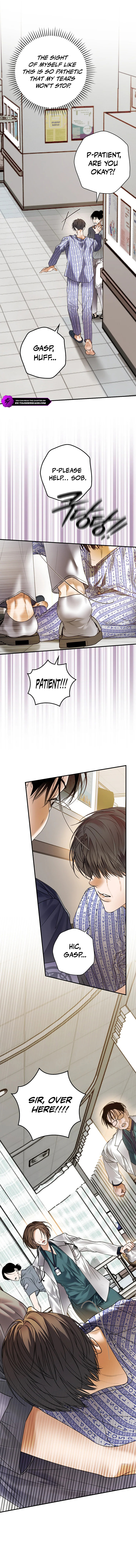 The Book-Eating Actor Chapter 45 — Page 4