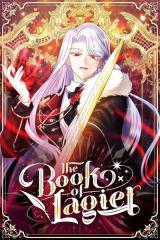 The Book of Lagier cover