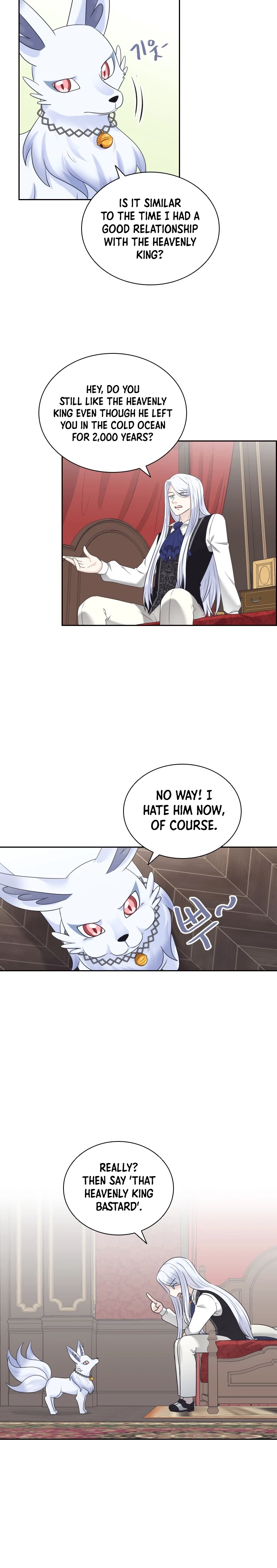The Book of Lagier Chapter 12 — Page 11