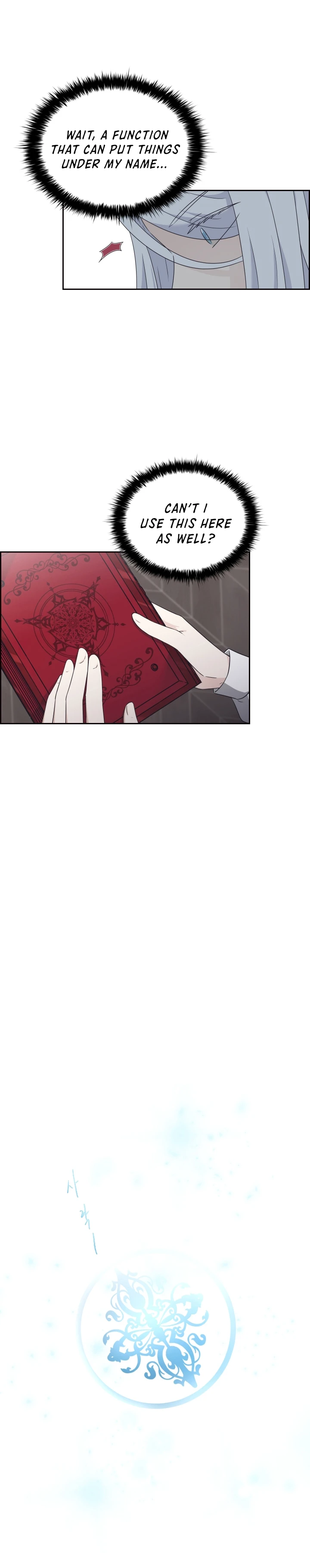 The Book of Lagier Chapter 13 — Page 3
