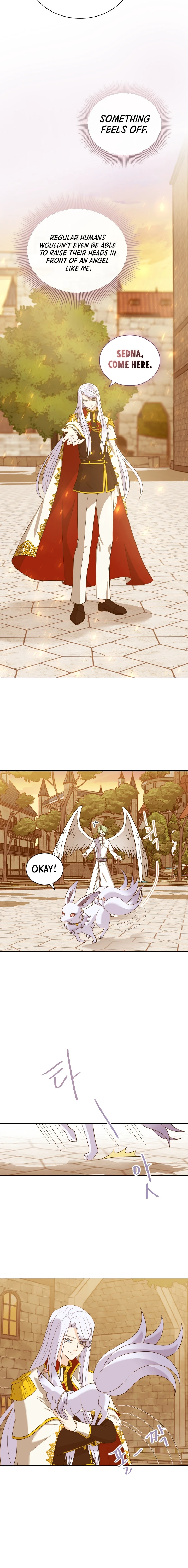The Book of Lagier Chapter 15 — Page 4