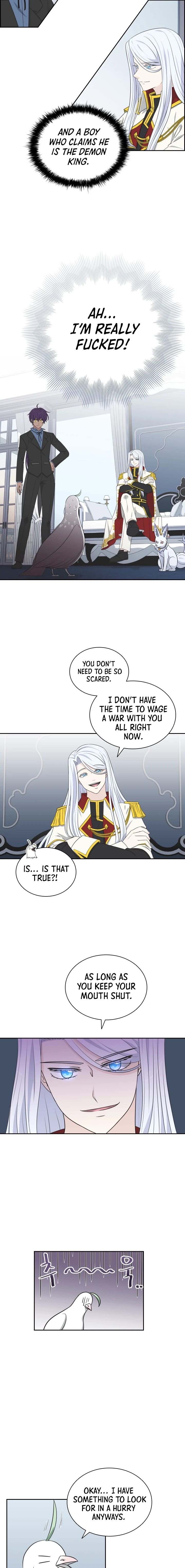 The Book of Lagier Chapter 15 — Page 8