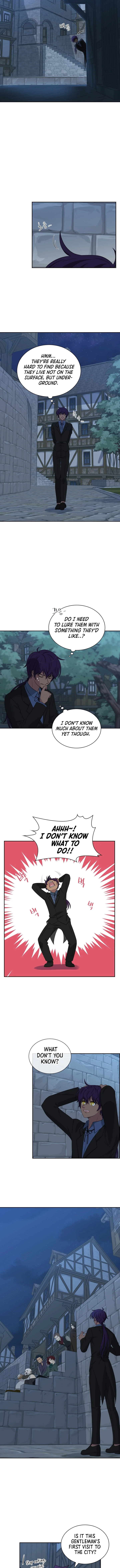 The Book of Lagier Chapter 16 — Page 8
