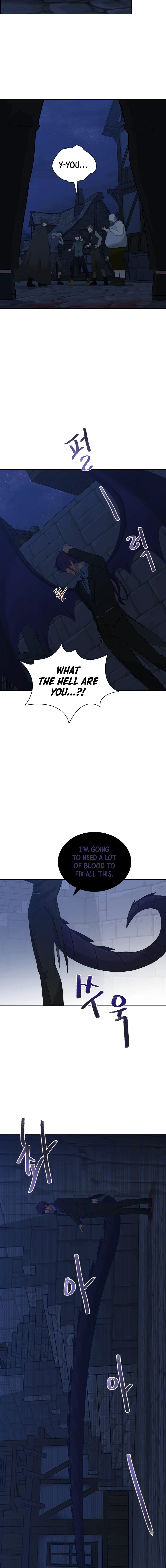 The Book of Lagier Chapter 17 — Page 5