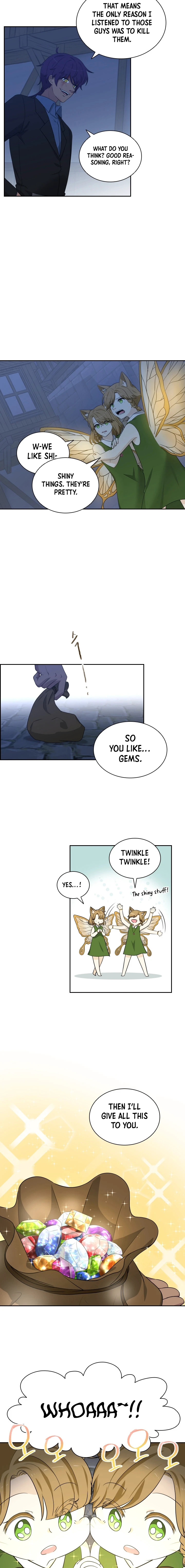 The Book of Lagier Chapter 17 — Page 7