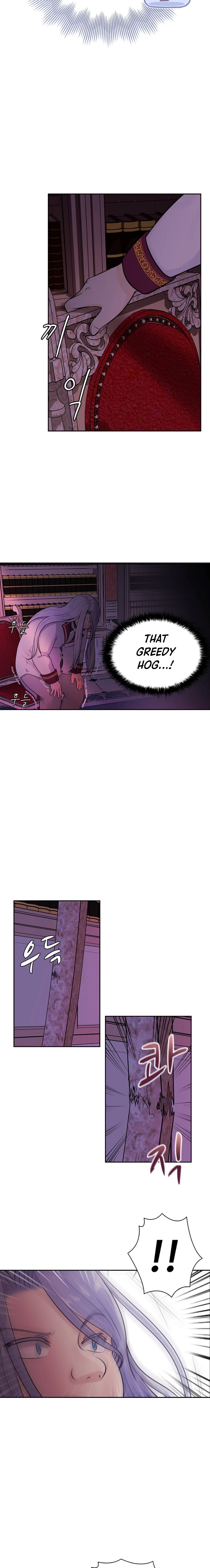 The Book of Lagier Chapter 2 — Page 5
