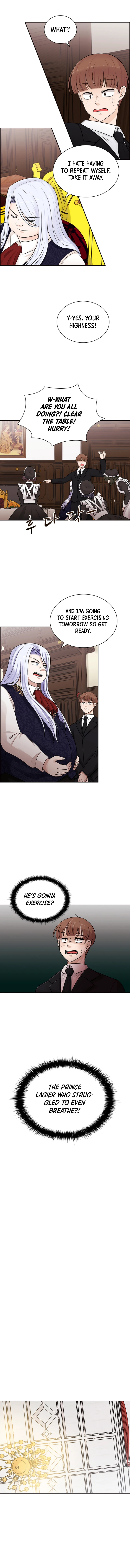 The Book of Lagier Chapter 2 — Page 7