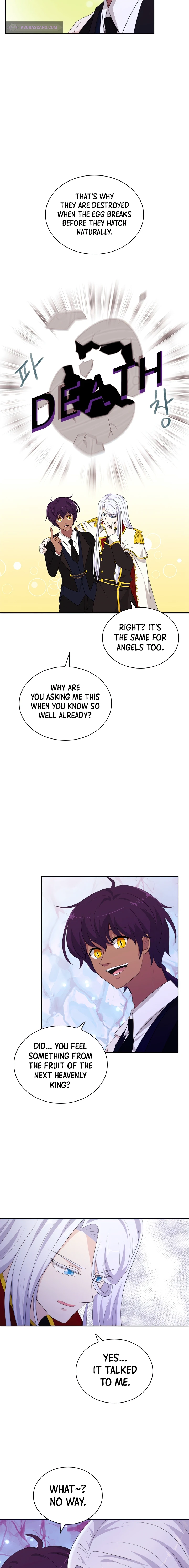 The Book of Lagier Chapter 21 — Page 11