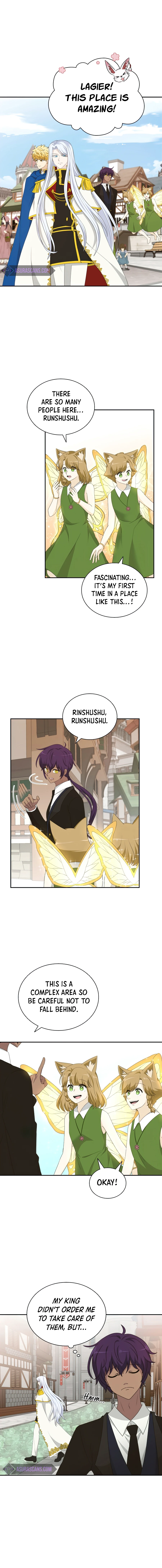 The Book of Lagier Chapter 23 — Page 3