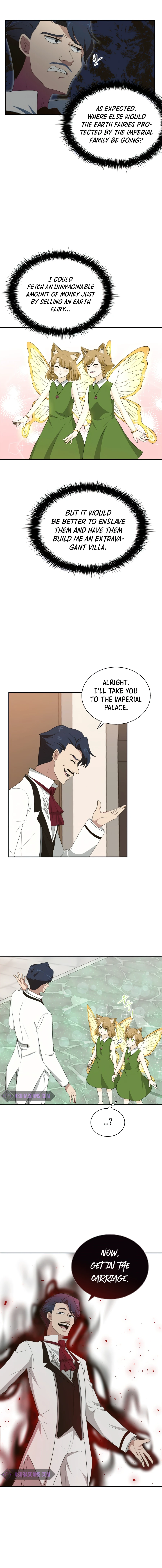 The Book of Lagier Chapter 23 — Page 7