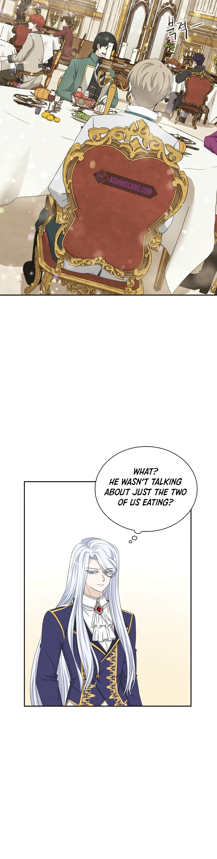 The Book of Lagier Chapter 26 — Page 5