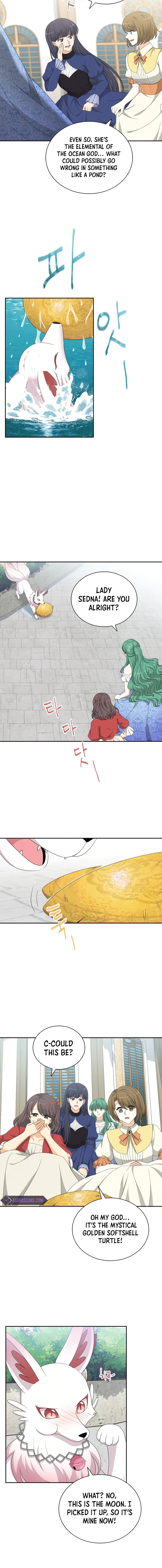 The Book of Lagier Chapter 27 — Page 9