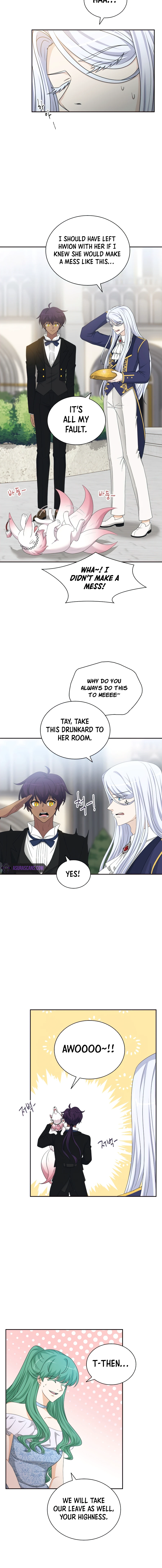 The Book of Lagier Chapter 27 — Page 11