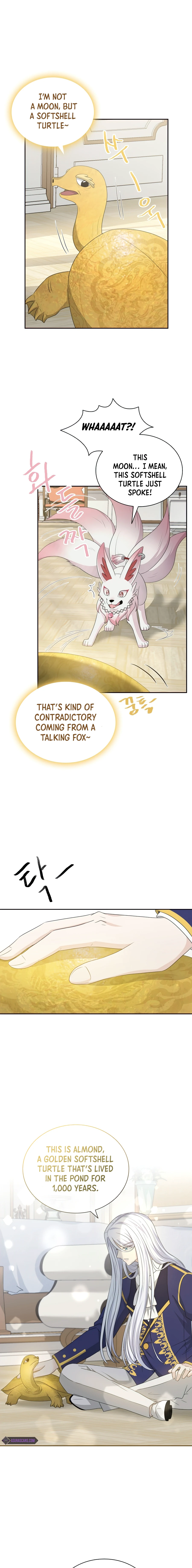 The Book of Lagier Chapter 28 — Page 5