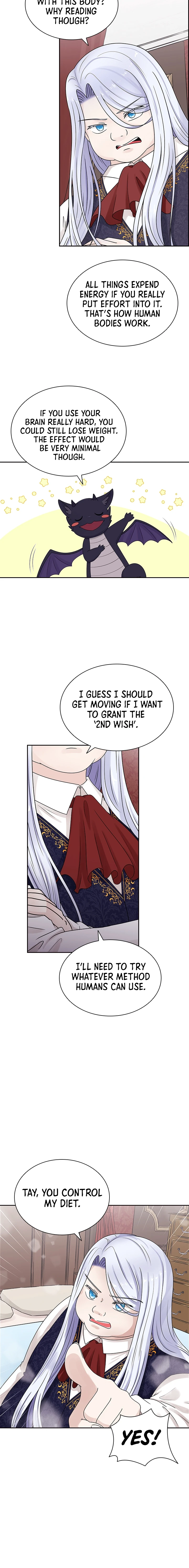 The Book of Lagier Chapter 3 — Page 4