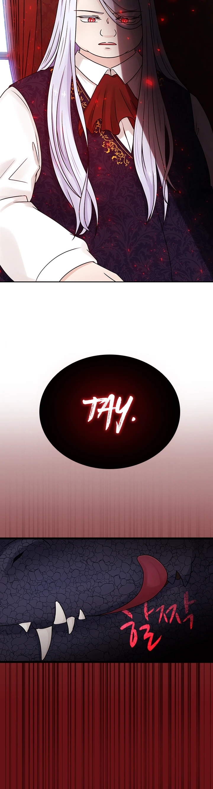 The Book of Lagier Chapter 3 — Page 6