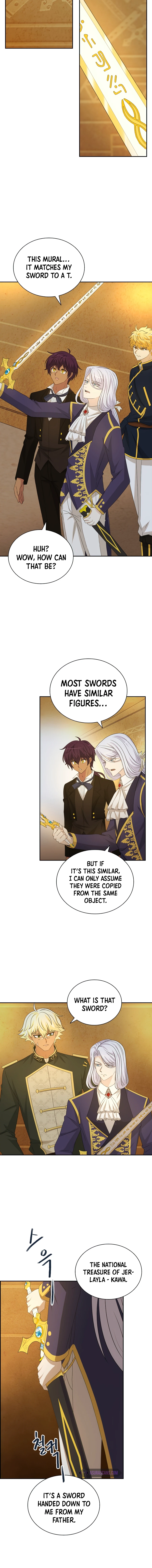 The Book of Lagier Chapter 31 — Page 7
