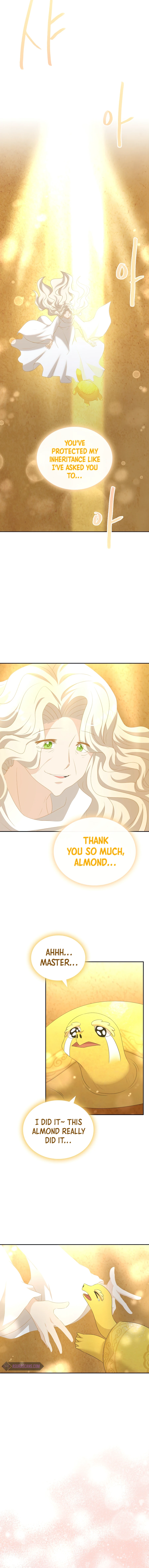 The Book of Lagier Chapter 31 — Page 13