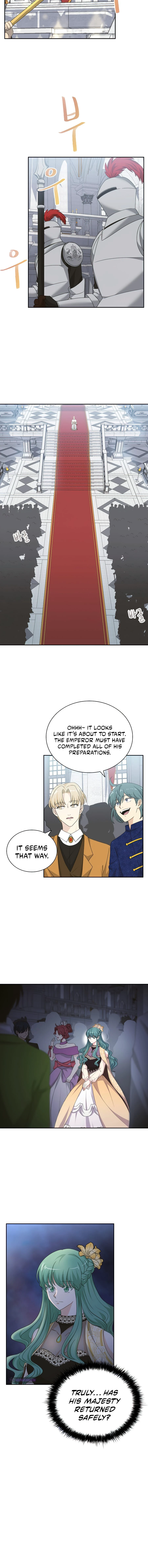 The Book of Lagier Chapter 32 — Page 7