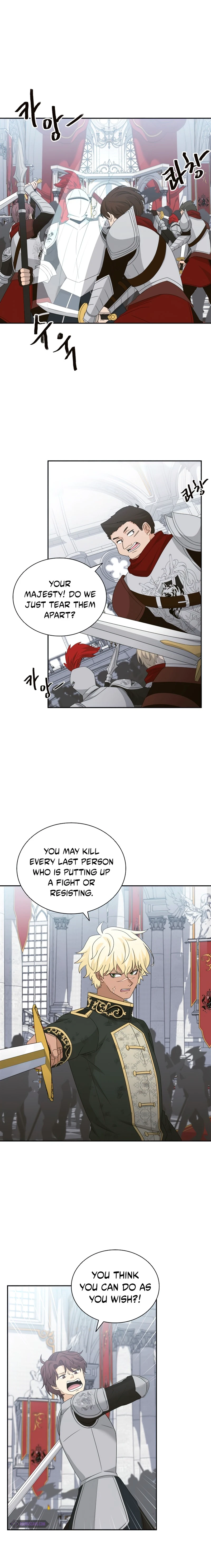 The Book of Lagier Chapter 33 — Page 9