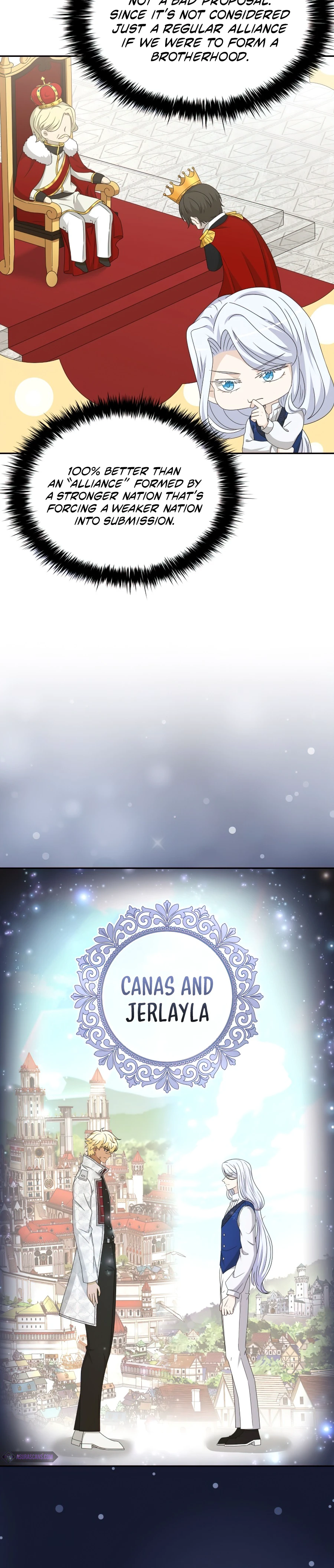 The Book of Lagier Chapter 35 — Page 3