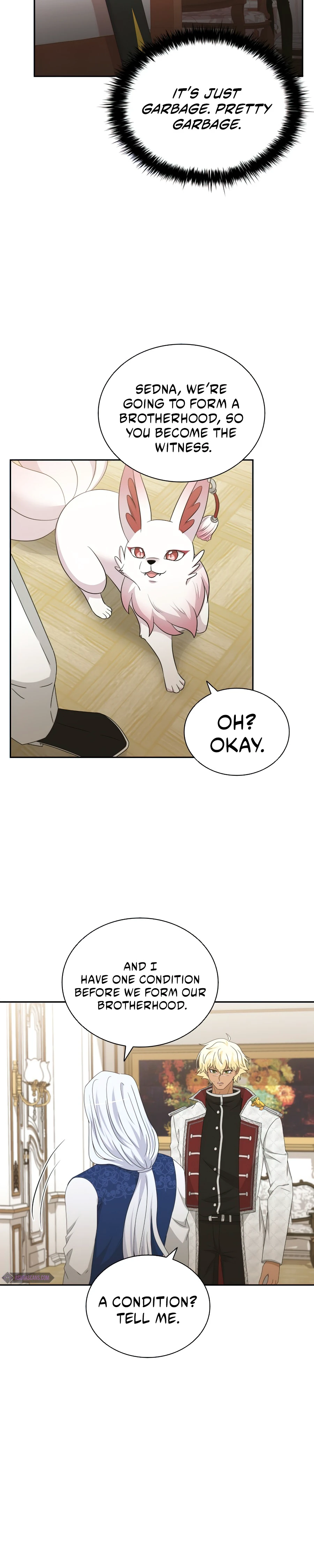The Book of Lagier Chapter 35 — Page 7