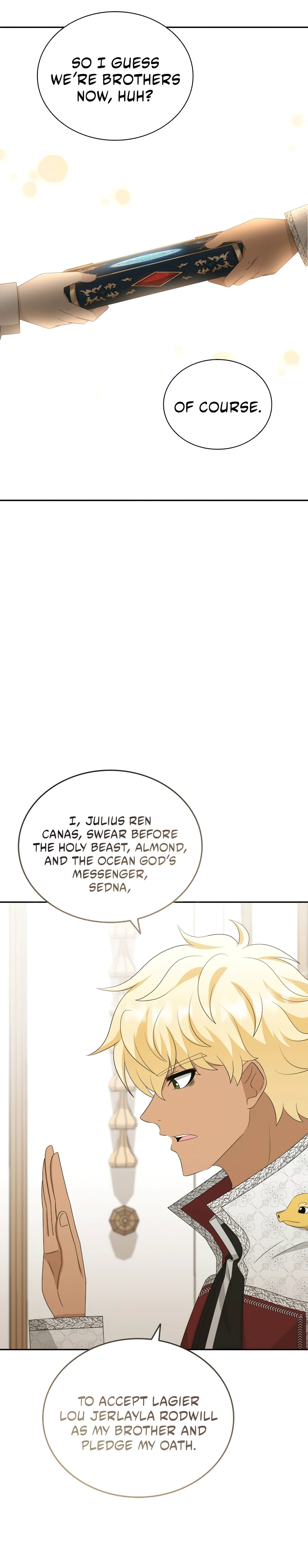The Book of Lagier Chapter 35 — Page 9