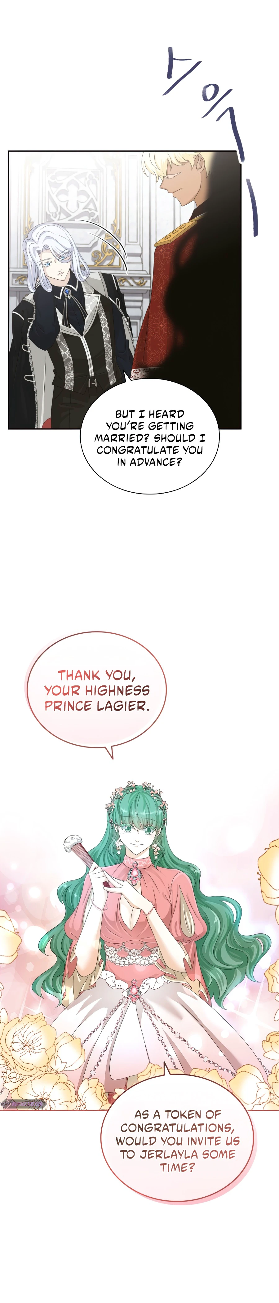 The Book of Lagier Chapter 35 — Page 11