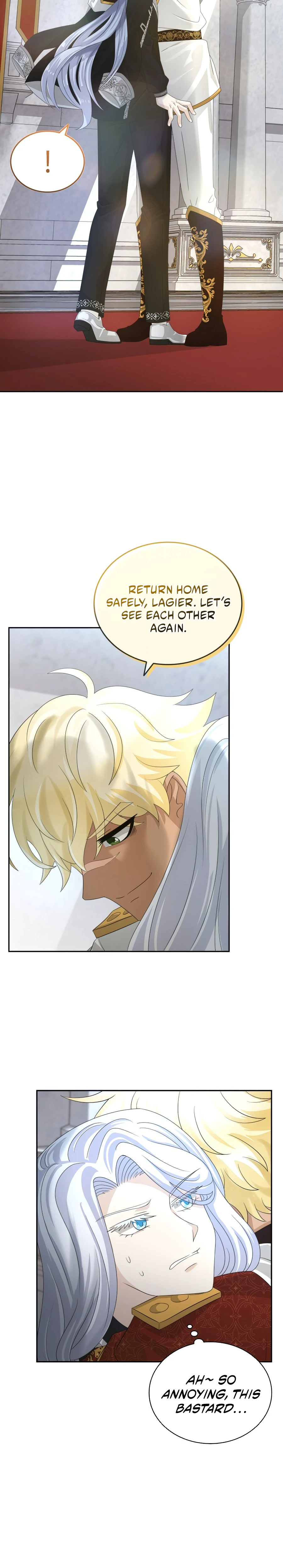 The Book of Lagier Chapter 35 — Page 13