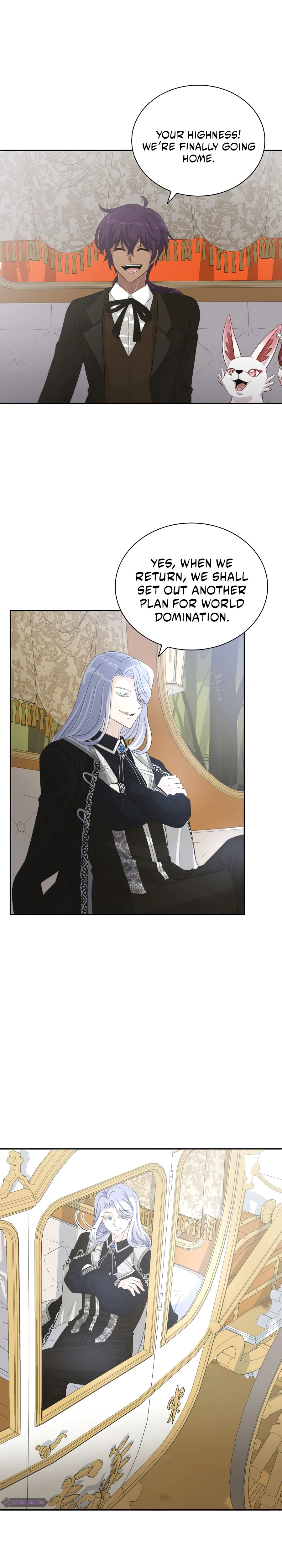 The Book of Lagier Chapter 35 — Page 15