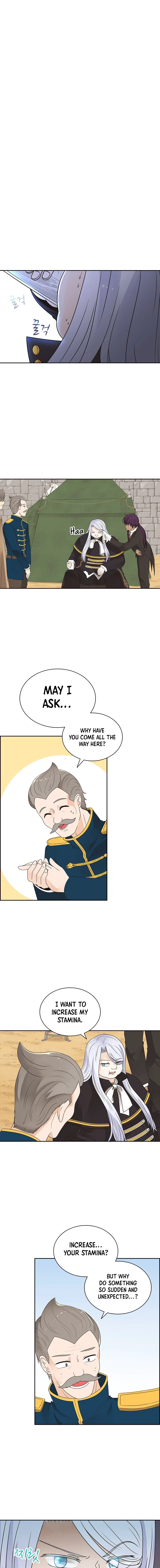 The Book of Lagier Chapter 4 — Page 5