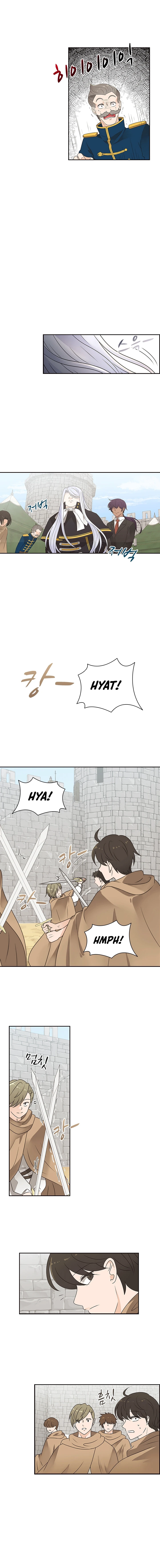 The Book of Lagier Chapter 4 — Page 7
