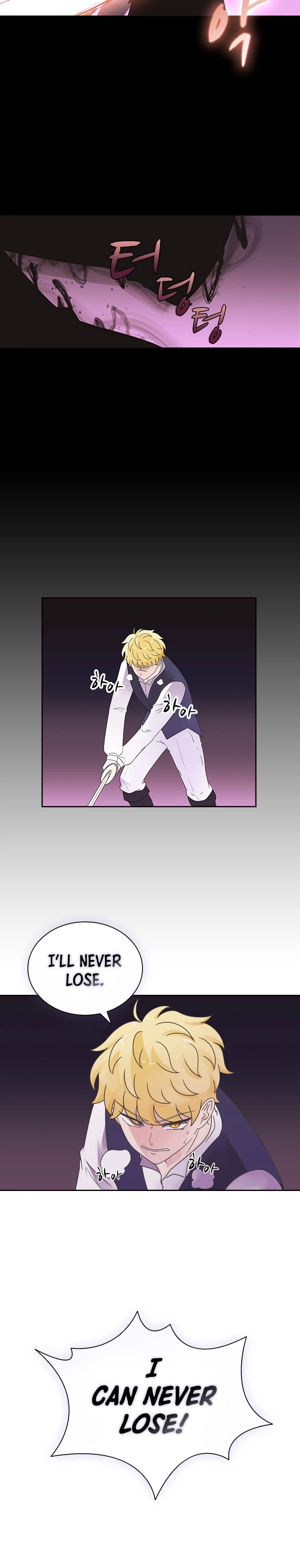 The Book of Lagier Chapter 4 — Page 9