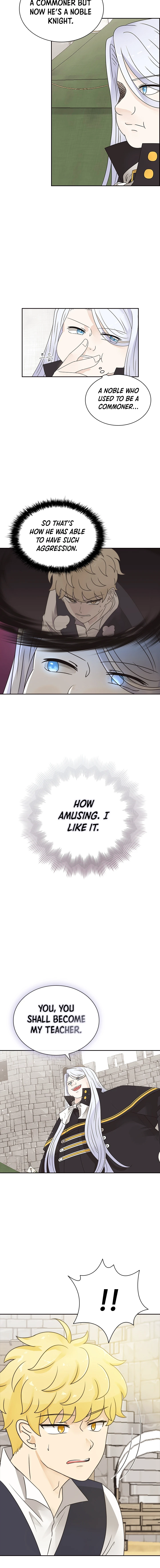 The Book of Lagier Chapter 4 — Page 11