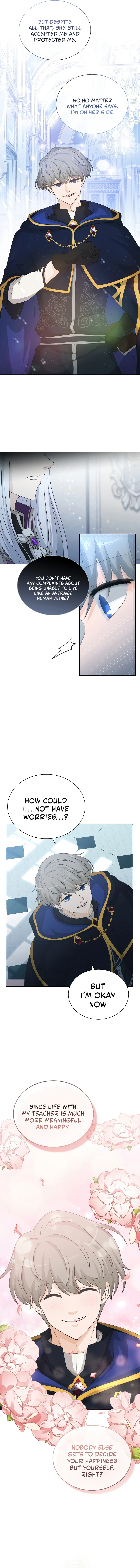 The Book of Lagier Chapter 42 — Page 4