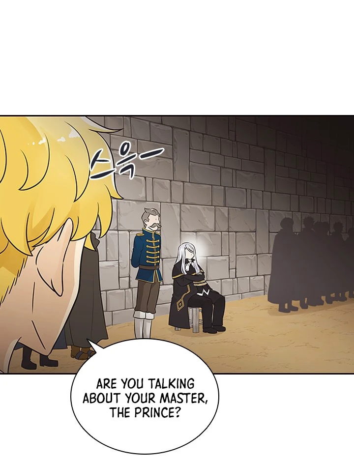 The Book of Lagier Chapter 5 — Page 6