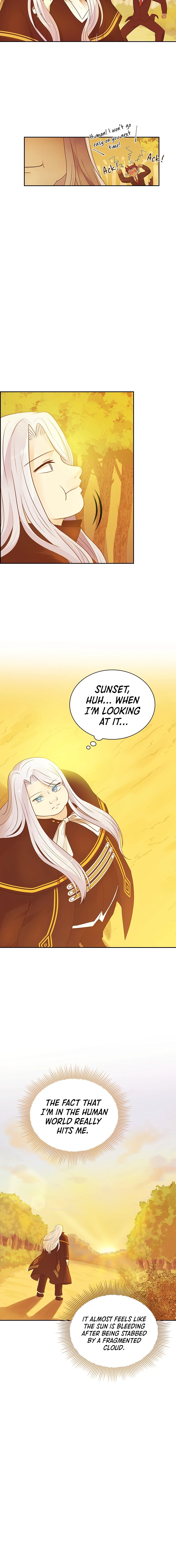The Book of Lagier Chapter 6 — Page 6