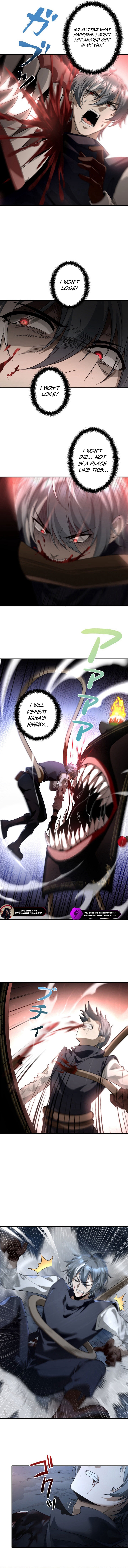 The Bottom-Feeder Scavenger's Revenge Chapter 5 — Page 9