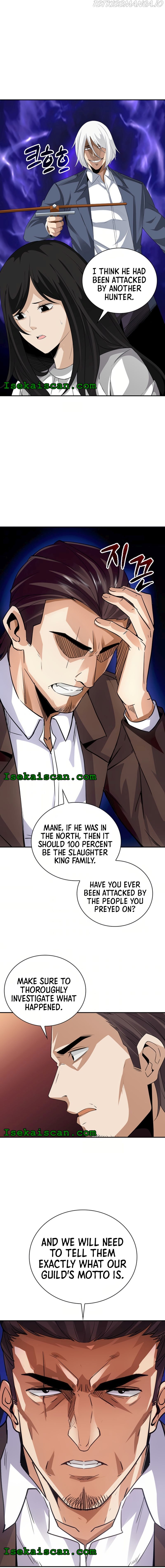 The Carefree Life of an SSS-Class Knight Chapter 10 — Page 2