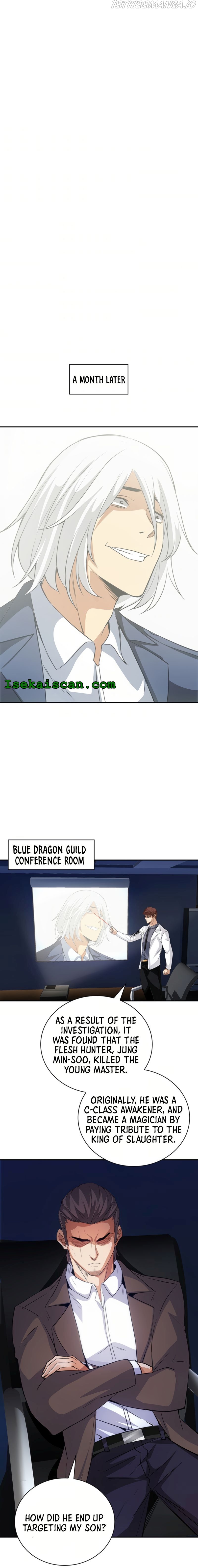 The Carefree Life of an SSS-Class Knight Chapter 10 — Page 16