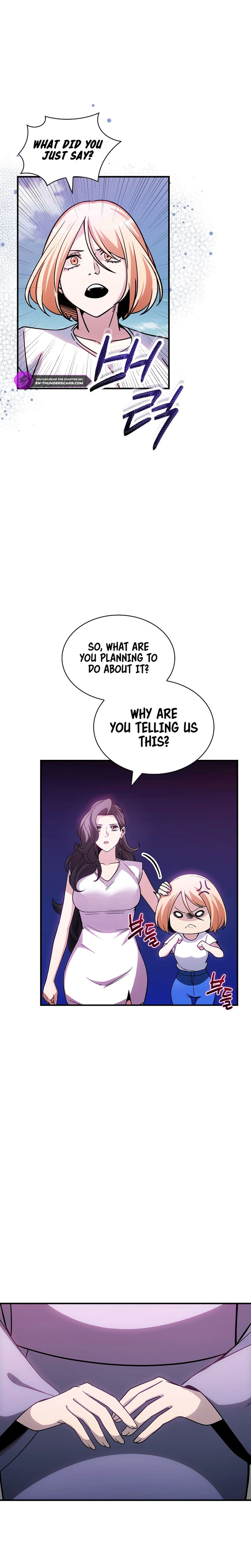 The Carefree Life of an SSS-Class Knight Chapter 100 — Page 2